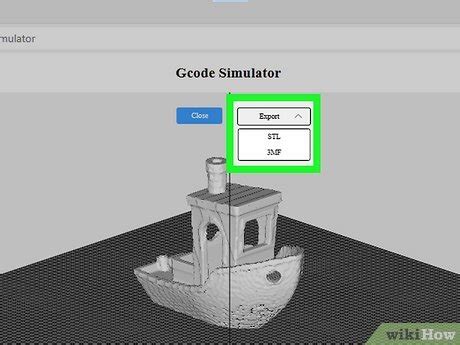 3mf to gcode|How to Convert 3MF to Gcode: A Step.